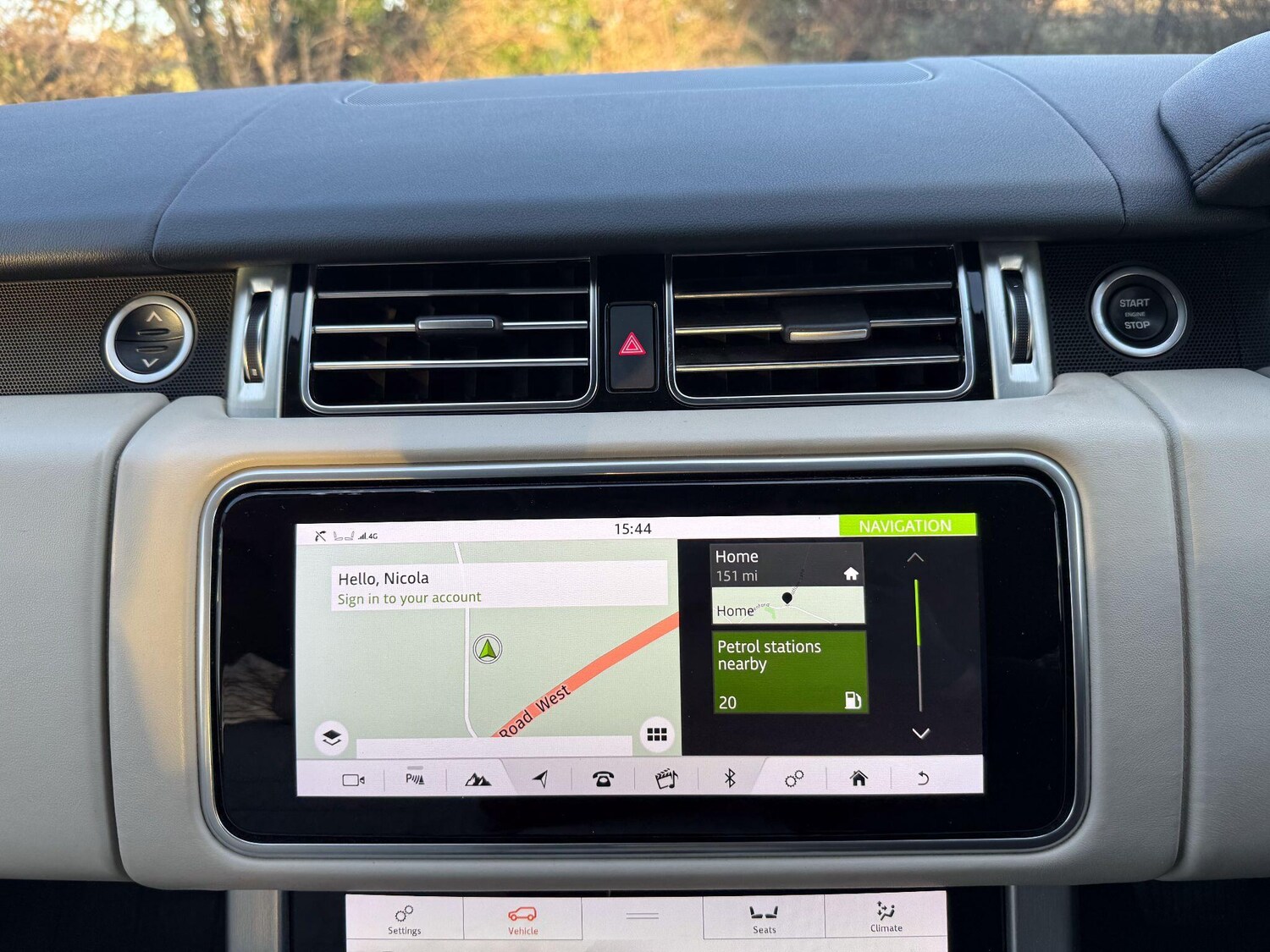 Used Land Rover Range Rover 2019 for sale - 77290530: Photo 14