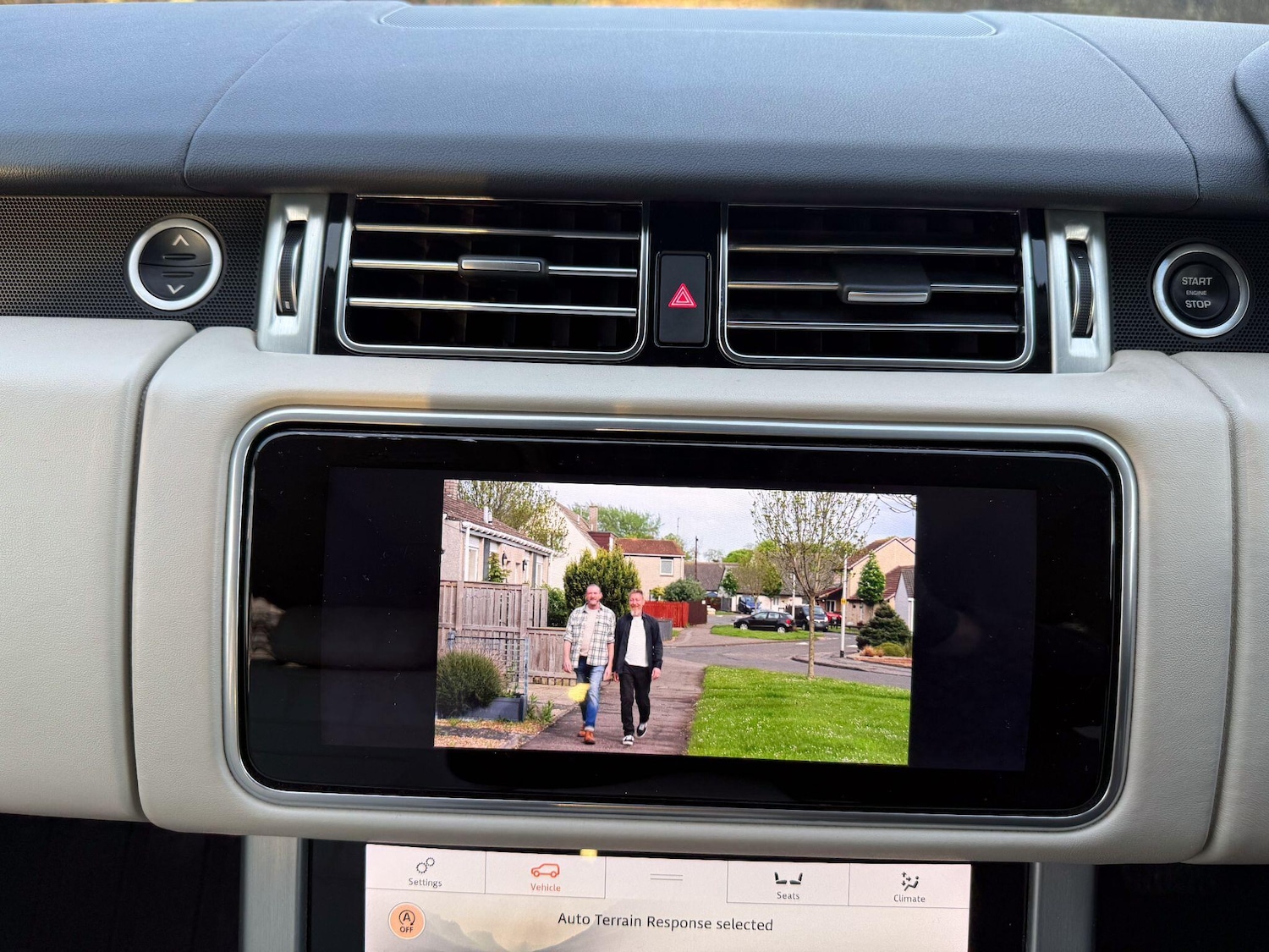 Used Land Rover Range Rover 2019 for sale - 77290530: Photo 15