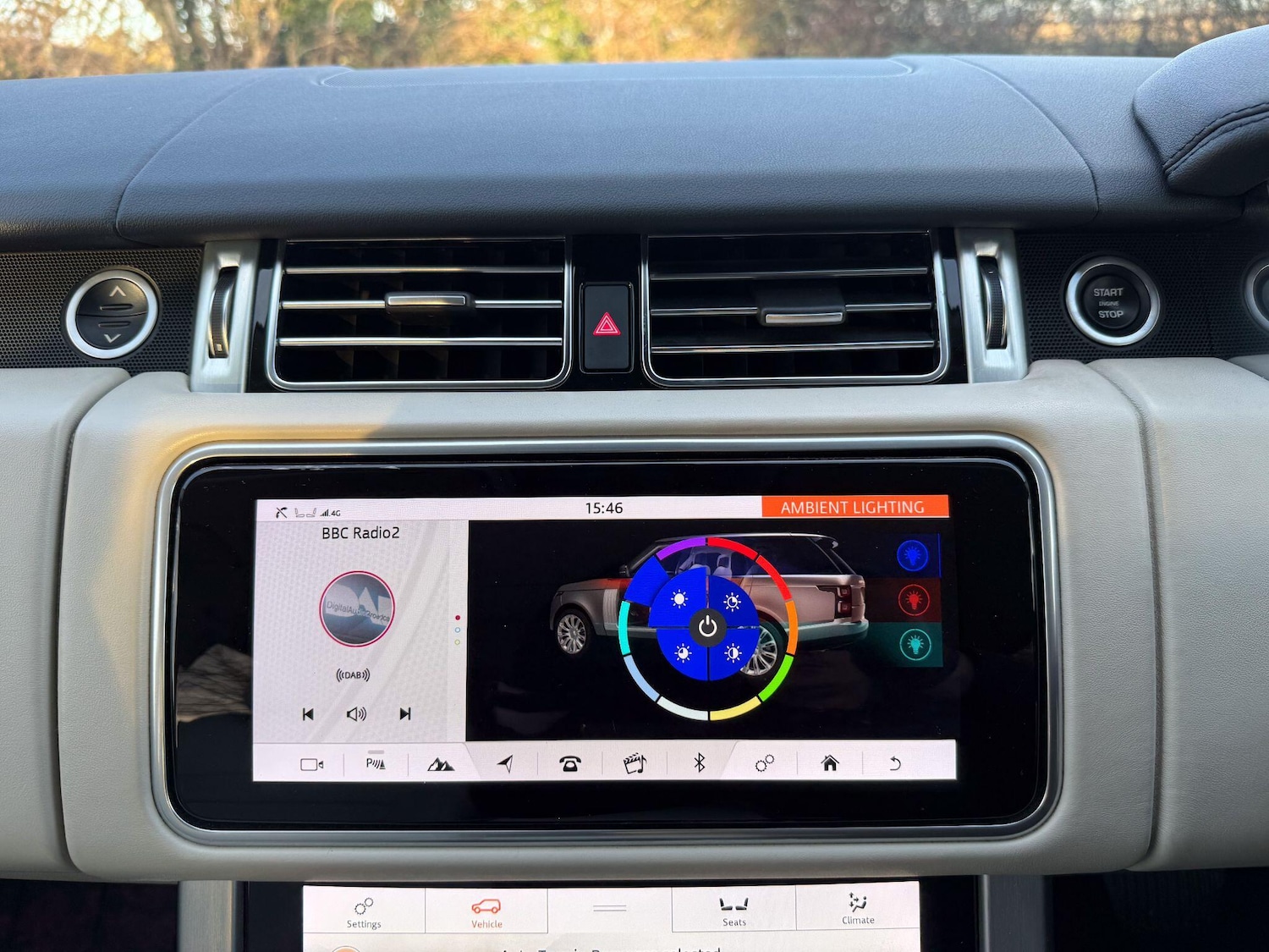 Used Land Rover Range Rover 2019 for sale - 77290530: Photo 18