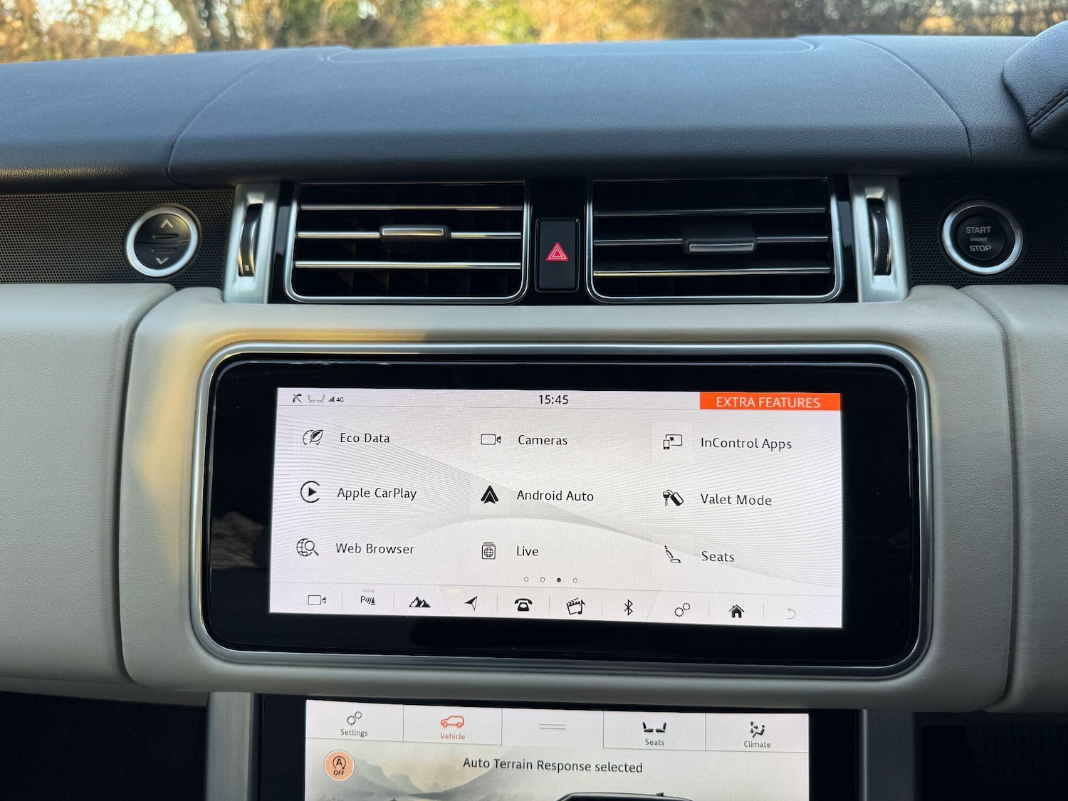 Used Land Rover Range Rover 2019 for sale - 77290530: Photo 19