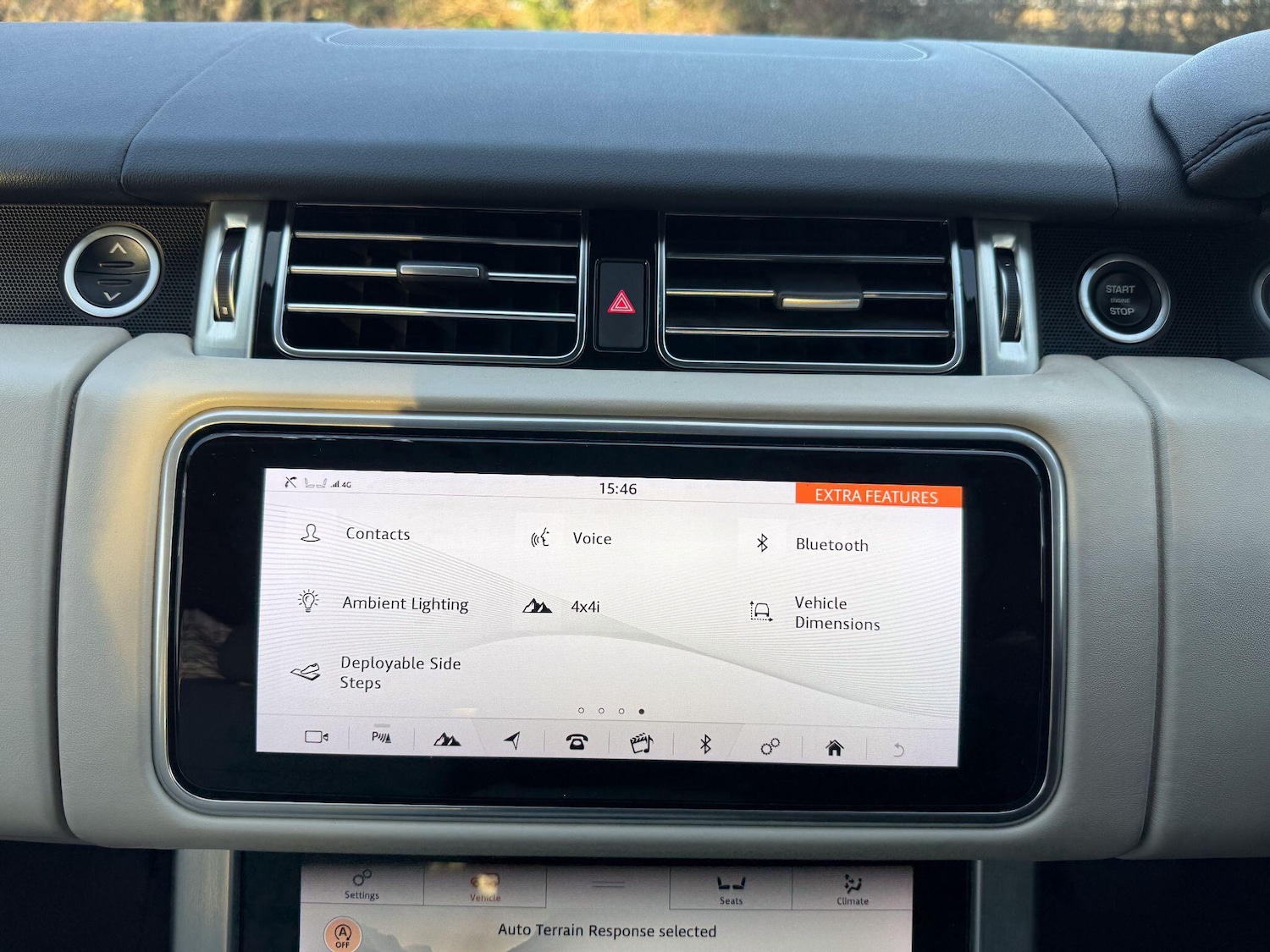 Used Land Rover Range Rover 2019 for sale - 77290530: Photo 20