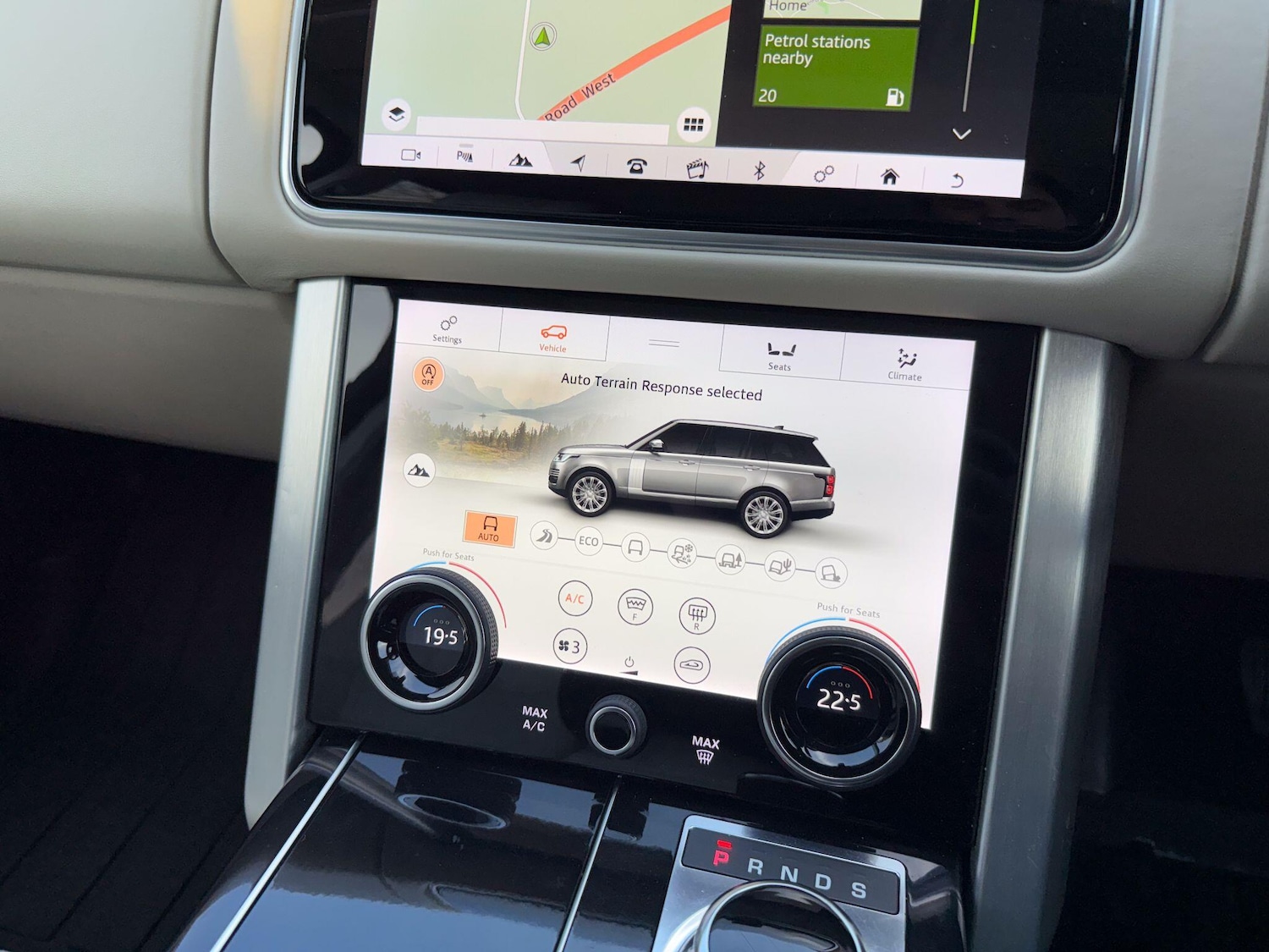 Used Land Rover Range Rover 2019 for sale - 77290530: Photo 21