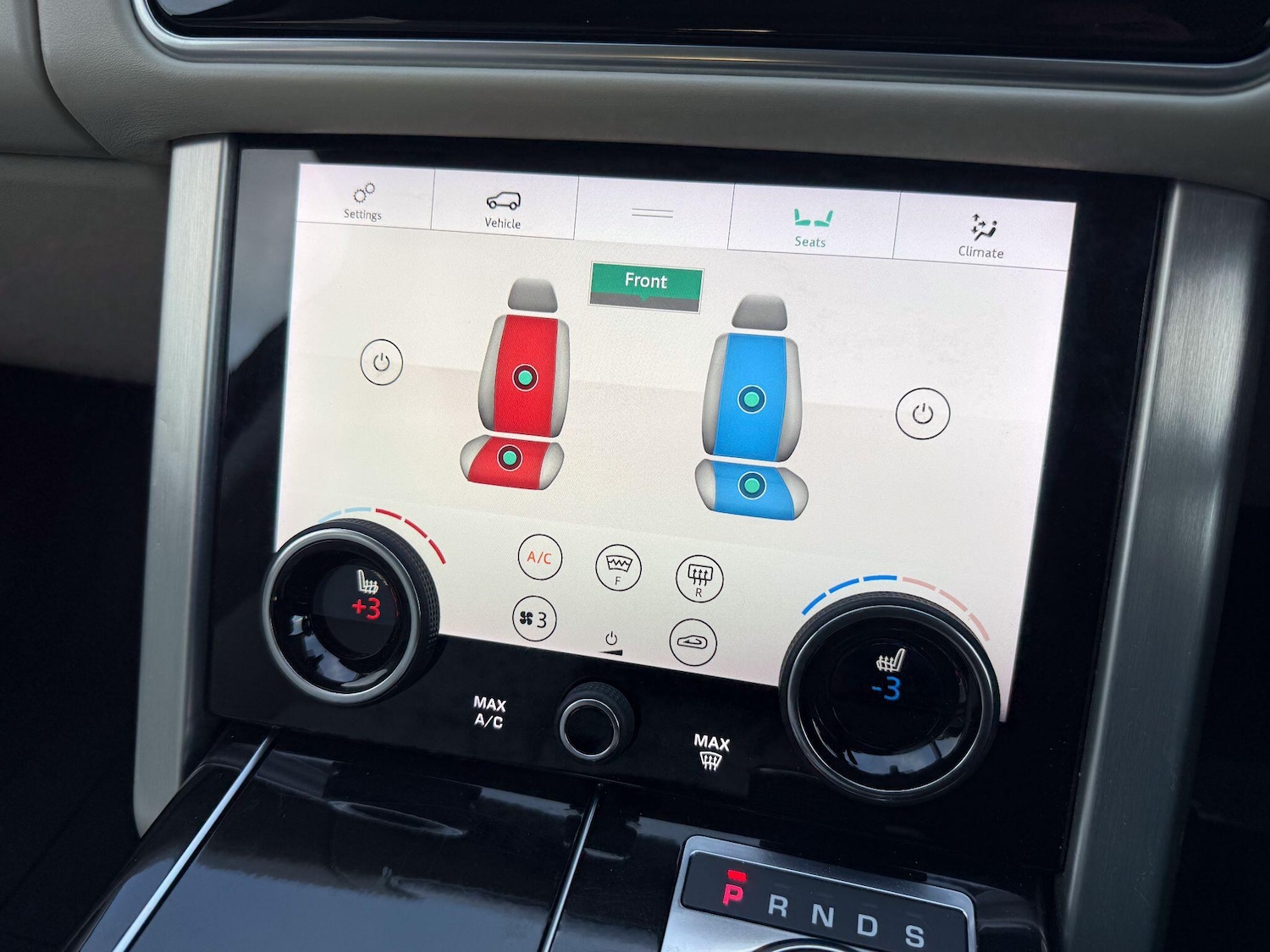 Used Land Rover Range Rover 2019 for sale - 77290530: Photo 22