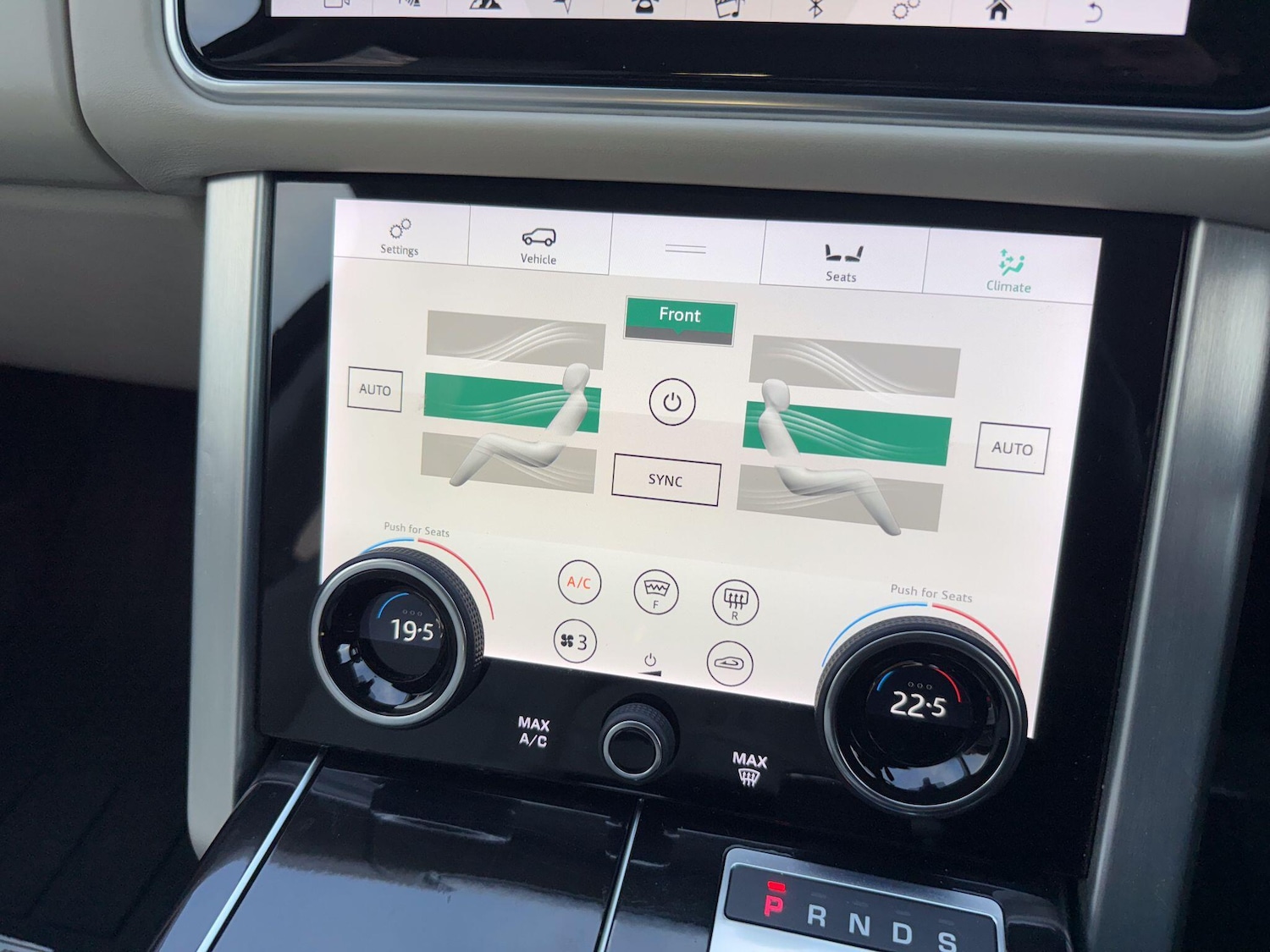 Used Land Rover Range Rover 2019 for sale - 77290530: Photo 23