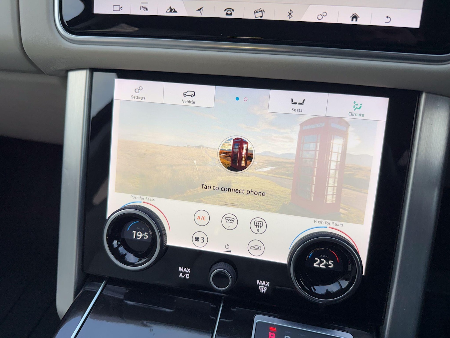 Used Land Rover Range Rover 2019 for sale - 77290530: Photo 24