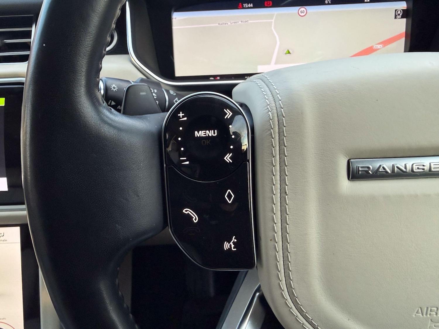 Used Land Rover Range Rover 2019 for sale - 77290530: Photo 27