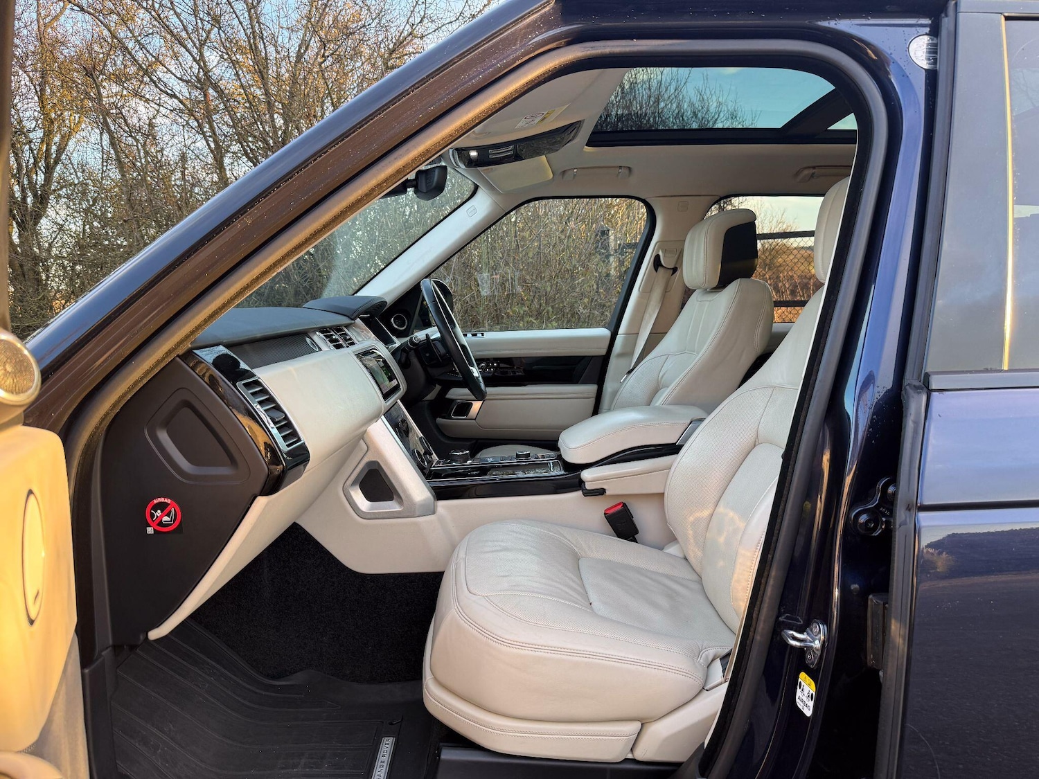 Used Land Rover Range Rover 2019 for sale - 77290530: Photo 3