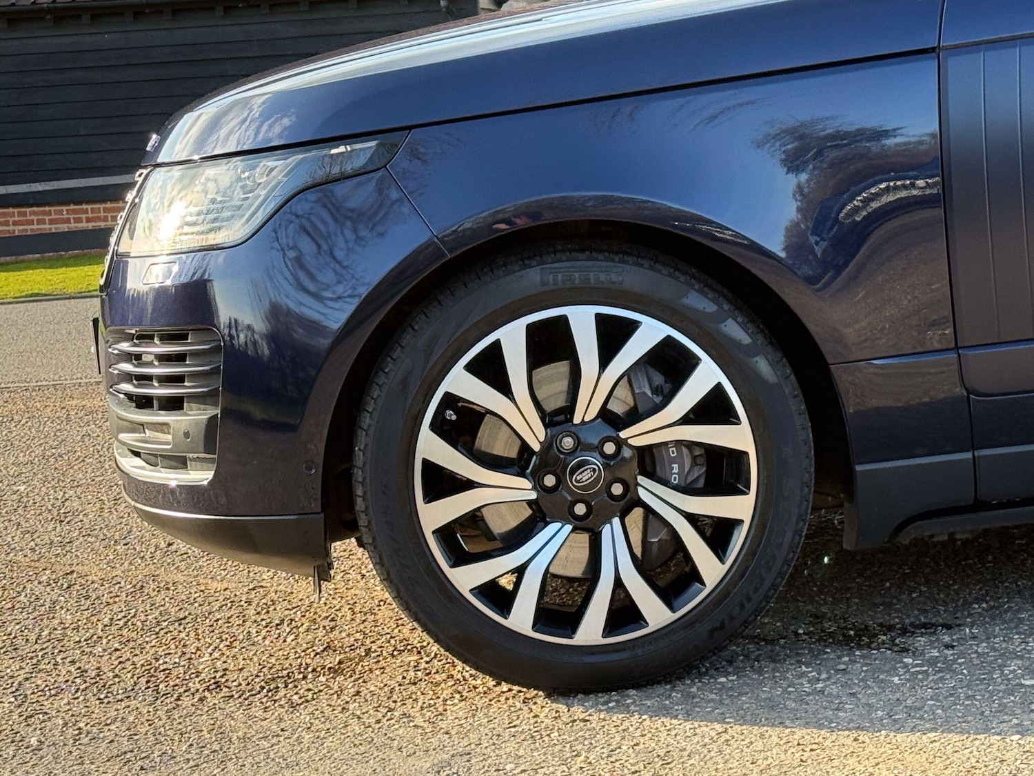 Used Land Rover Range Rover 2019 for sale - 77290530: Photo 5