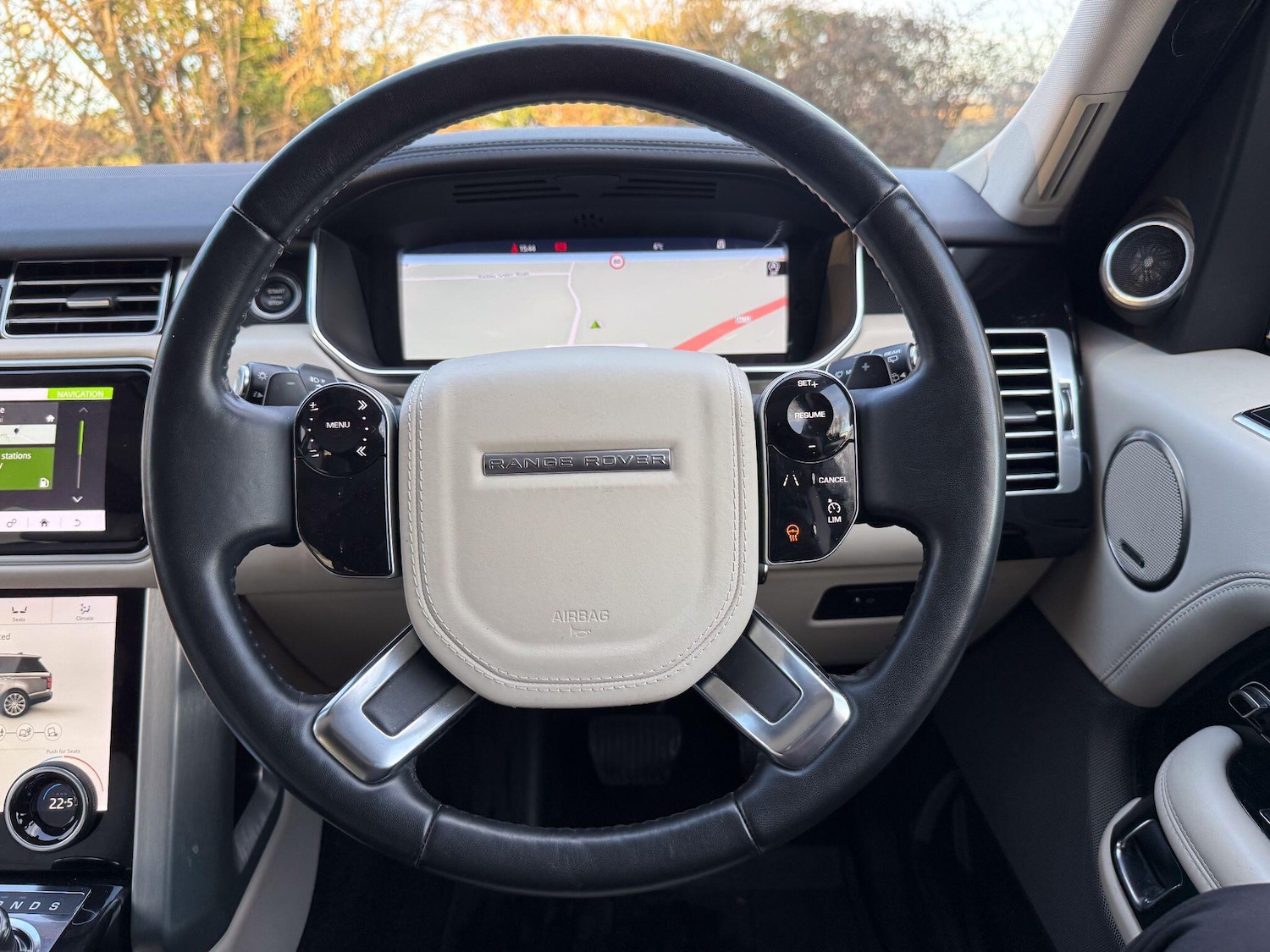 Used Land Rover Range Rover 2019 for sale - 77290530: Photo 7