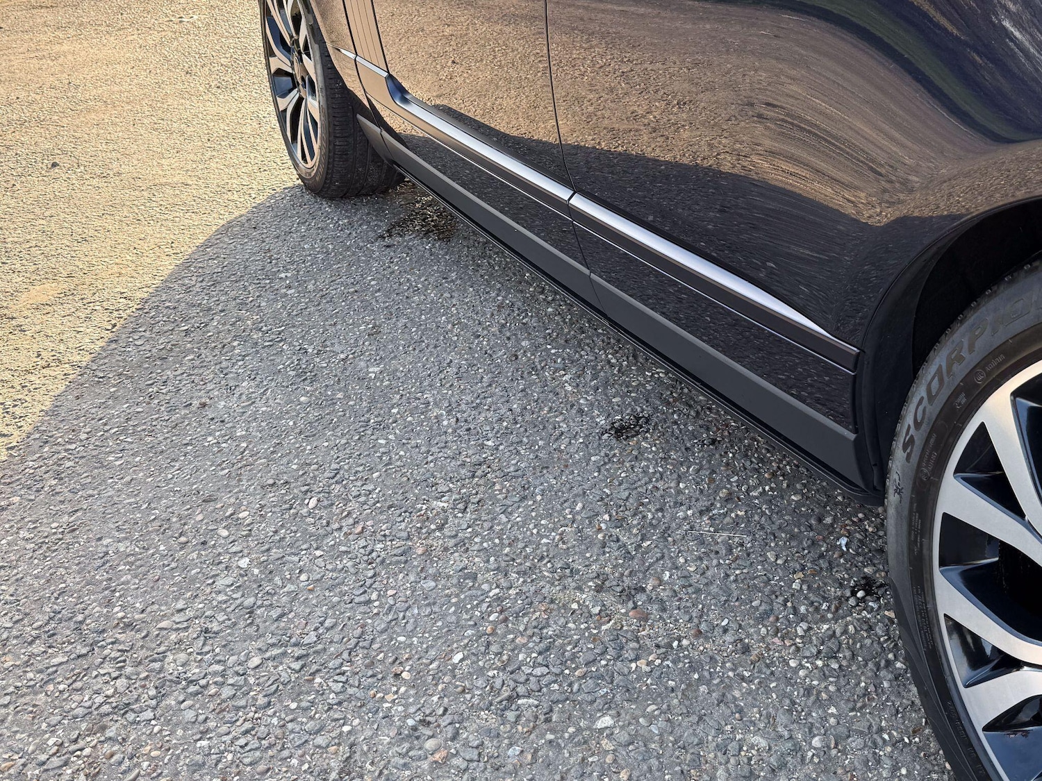 Used Land Rover Range Rover 2019 for sale - 77290530: Photo 9