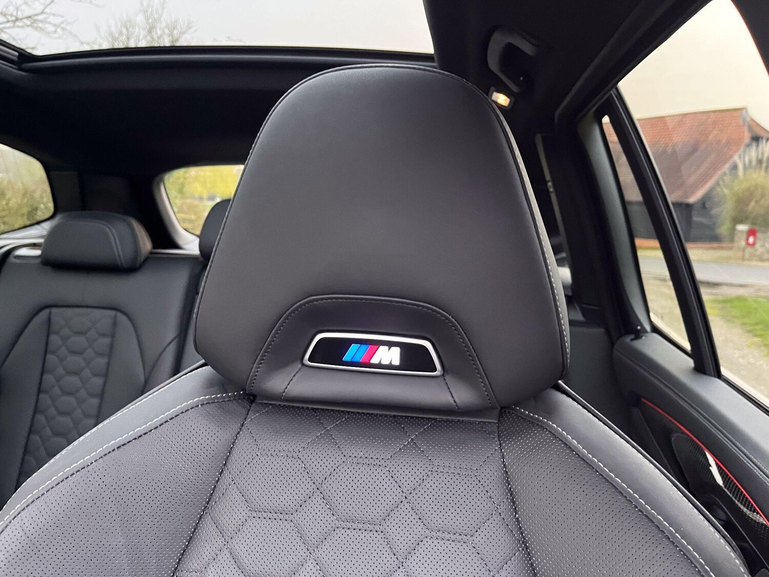 Used BMW X3 M for sale - 77824601: Photo 13