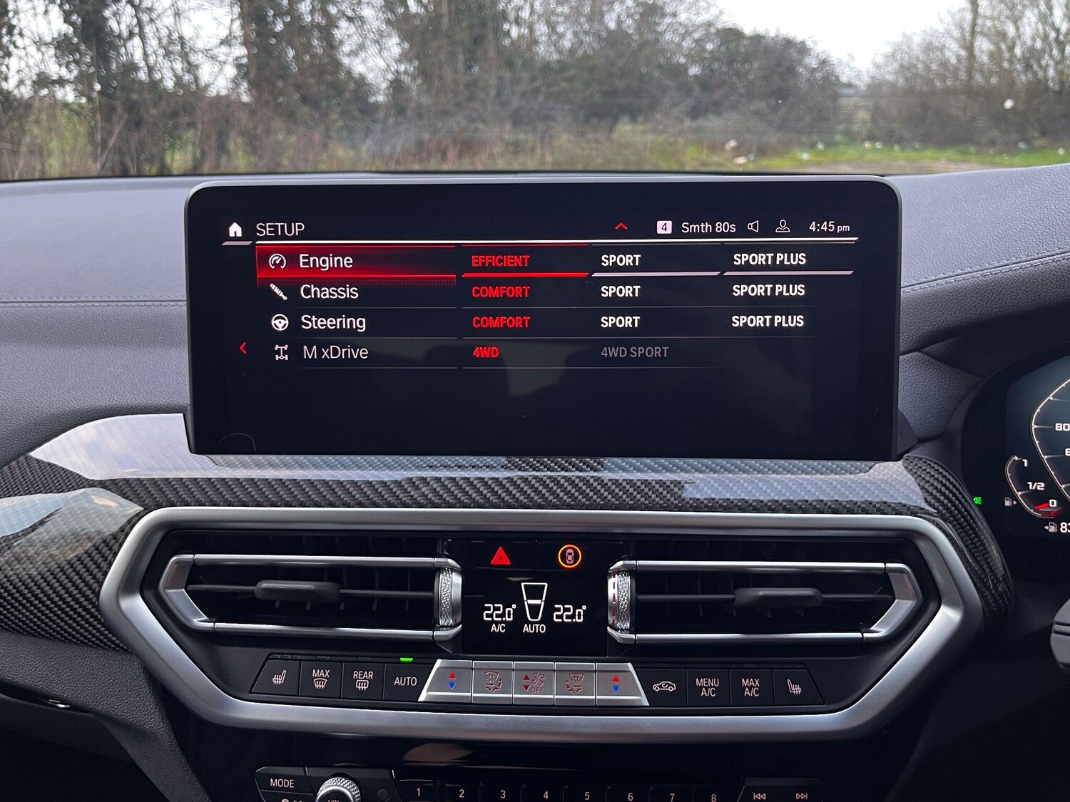 Used BMW X3 M for sale - 77824601: Photo 32