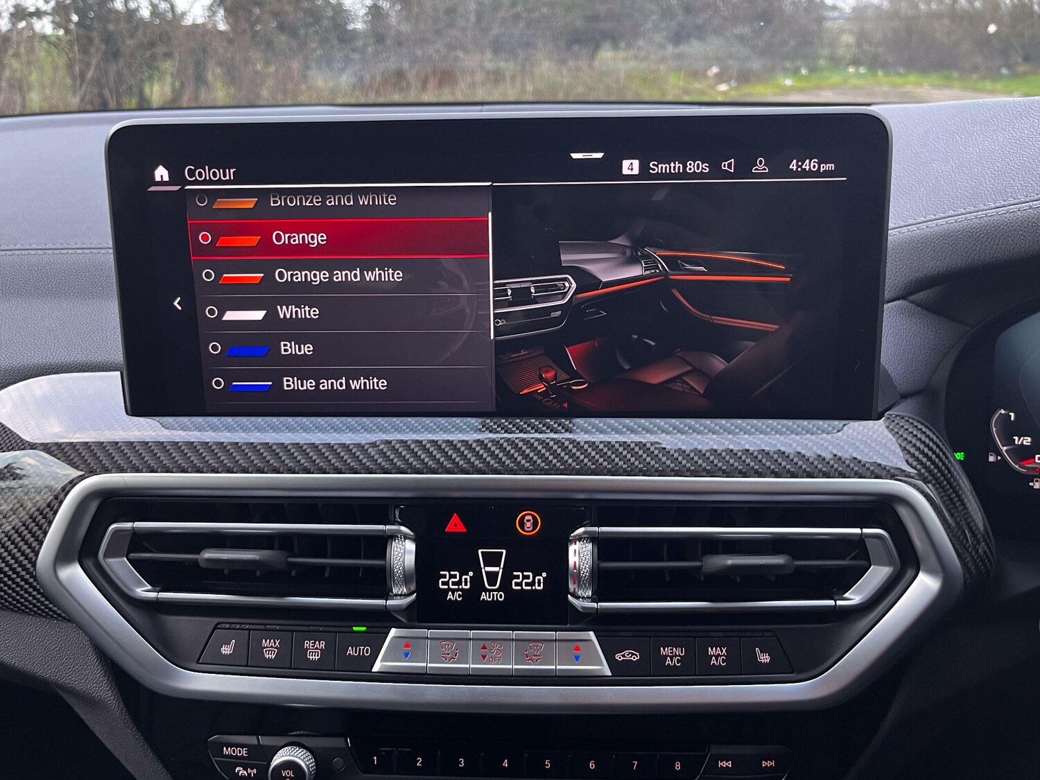 Used BMW X3 M for sale - 77824601: Photo 35