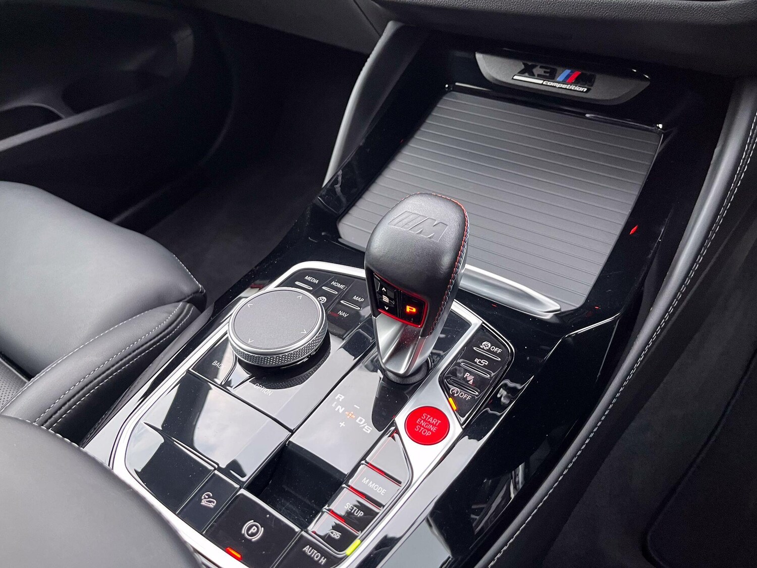 Used BMW X3 M for sale - 77824601: Photo 41