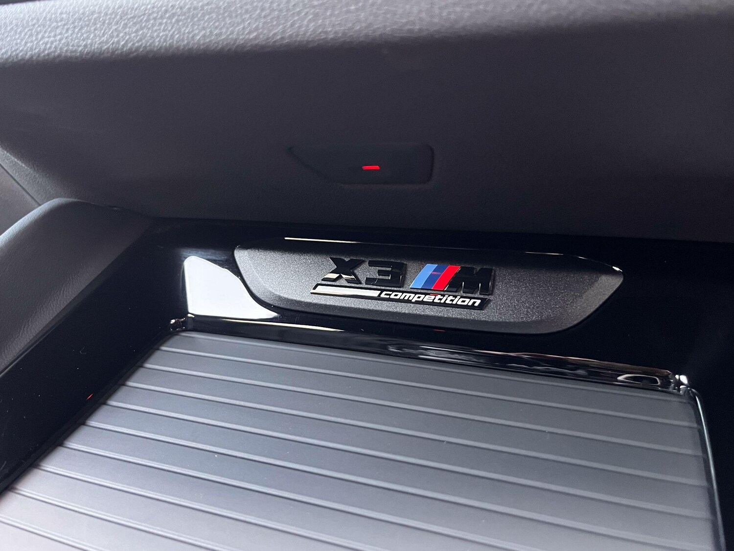 Used BMW X3 M for sale - 77824601: Photo 42