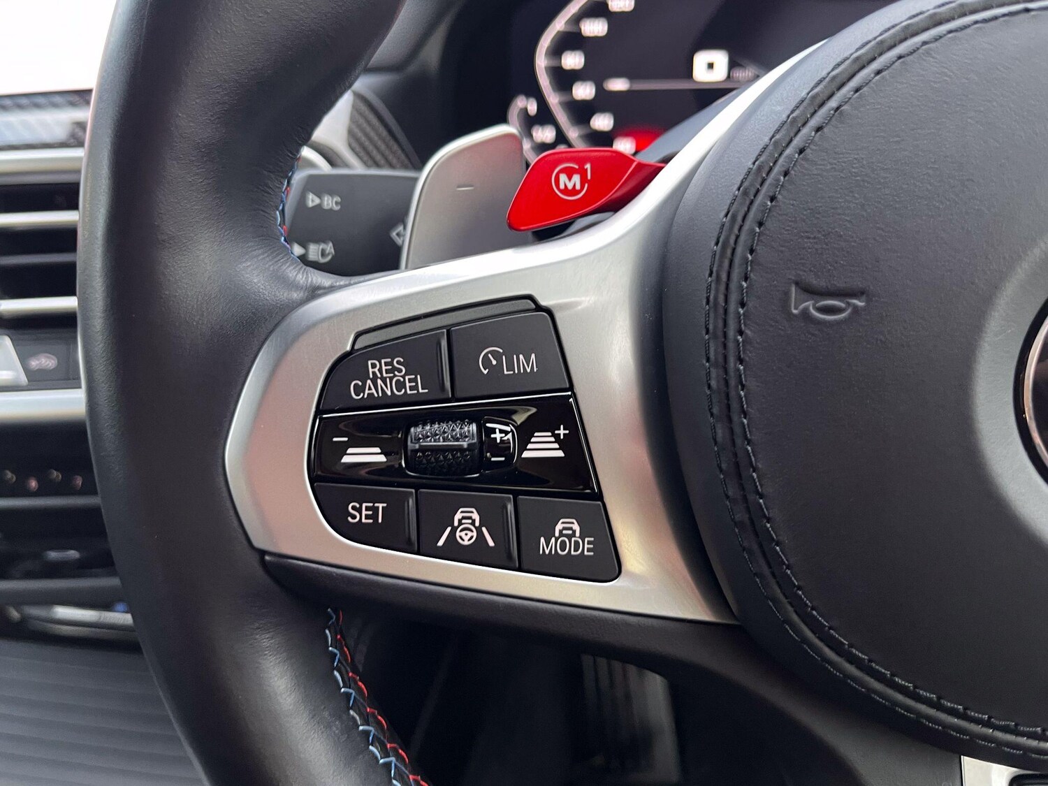 Used BMW X3 M for sale - 77824601: Photo 43