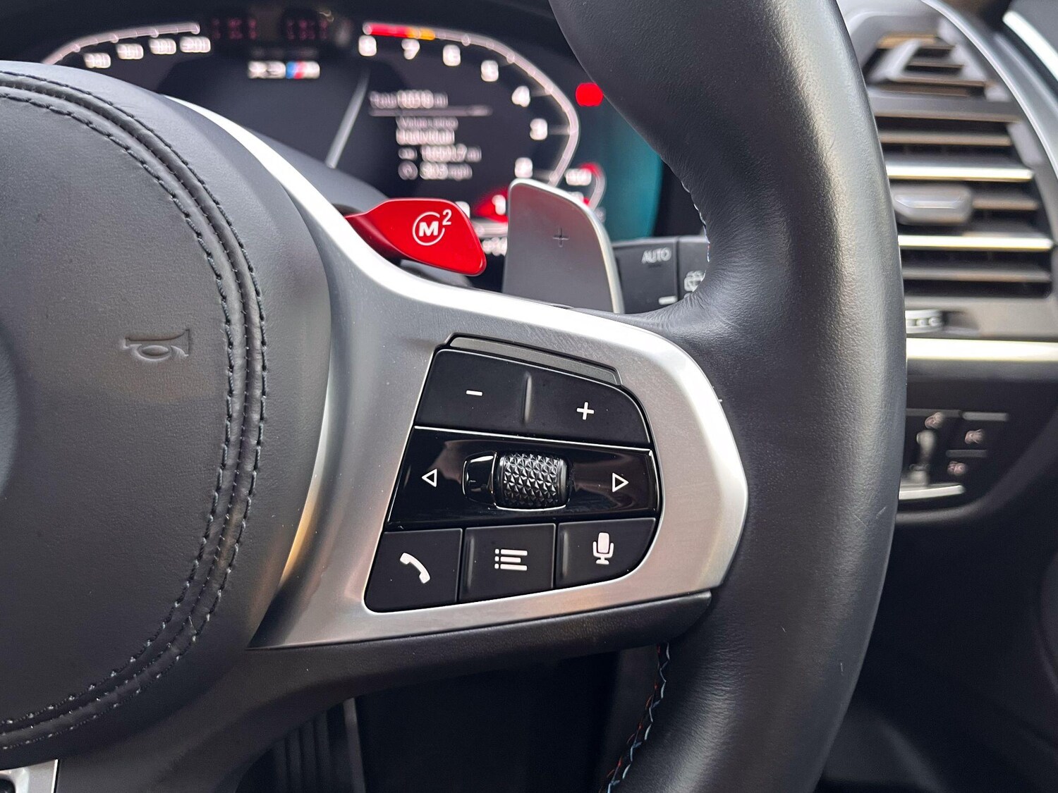 Used BMW X3 M for sale - 77824601: Photo 44