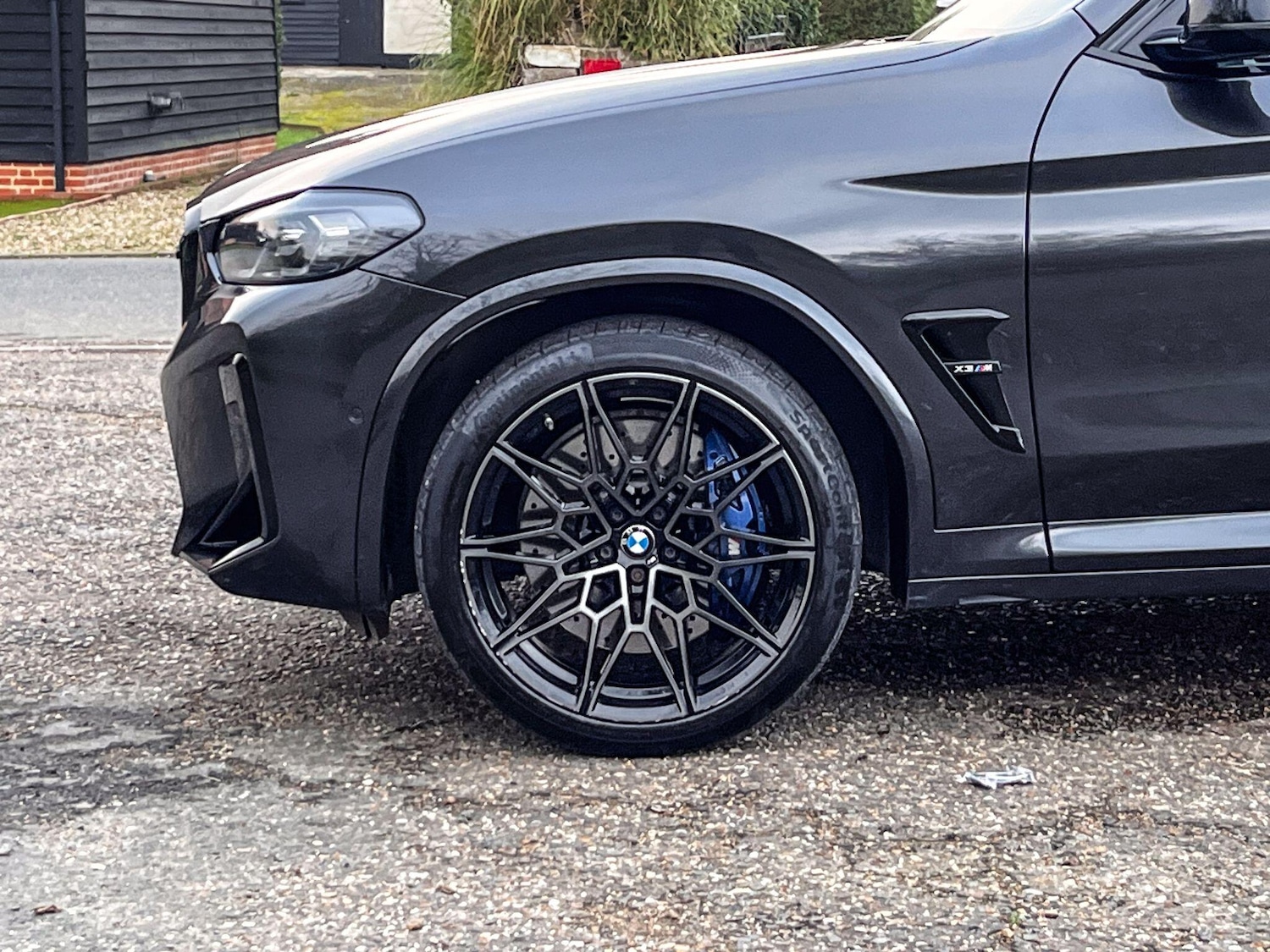 Used BMW X3 M for sale - 77824601: Photo 5