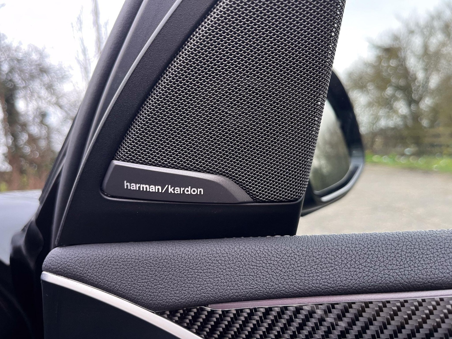 Used BMW X3 M for sale - 77824601: Photo 8