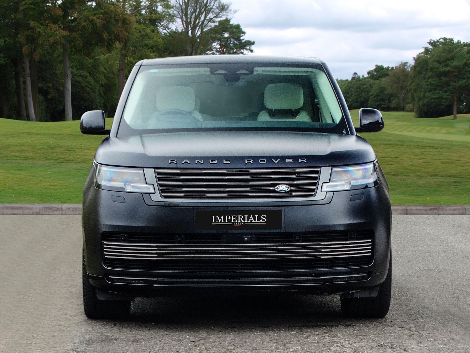 Used Land Rover Range Rover 2023 for sale - 78034361: Photo 10