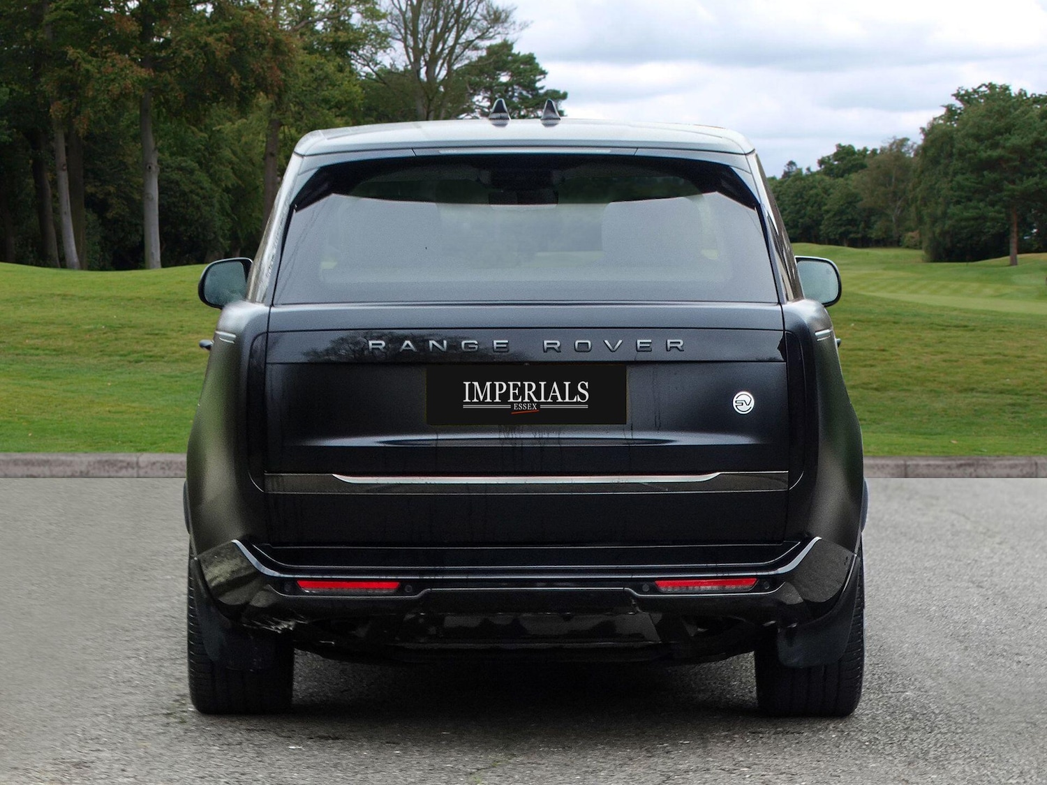 Used Land Rover Range Rover 2023 for sale - 78034361: Photo 11