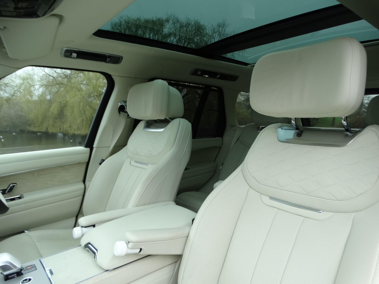 Used Land Rover Range Rover 2023 for sale - 78034361: Photo 12