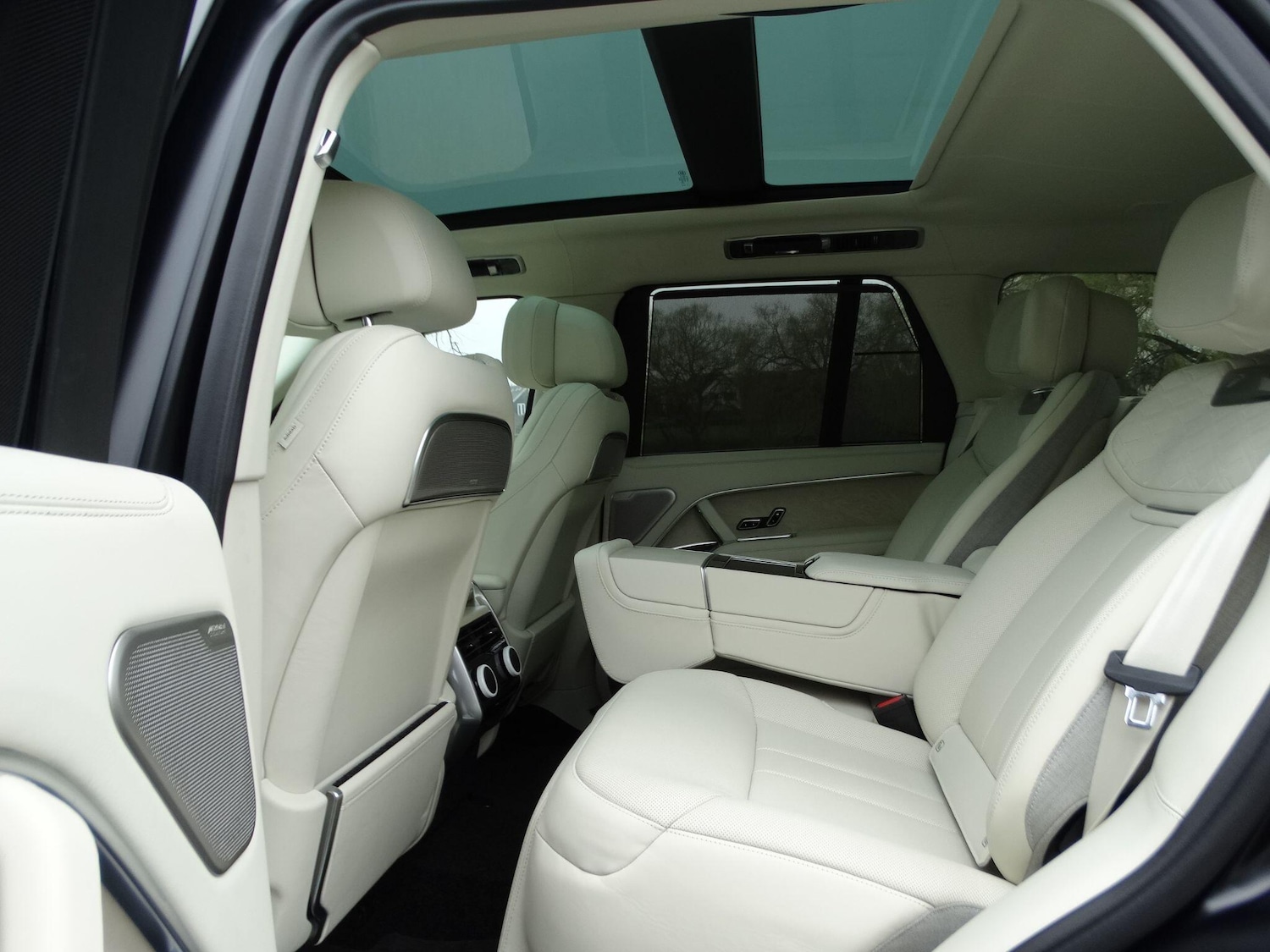 Used Land Rover Range Rover 2023 for sale - 78034361: Photo 13