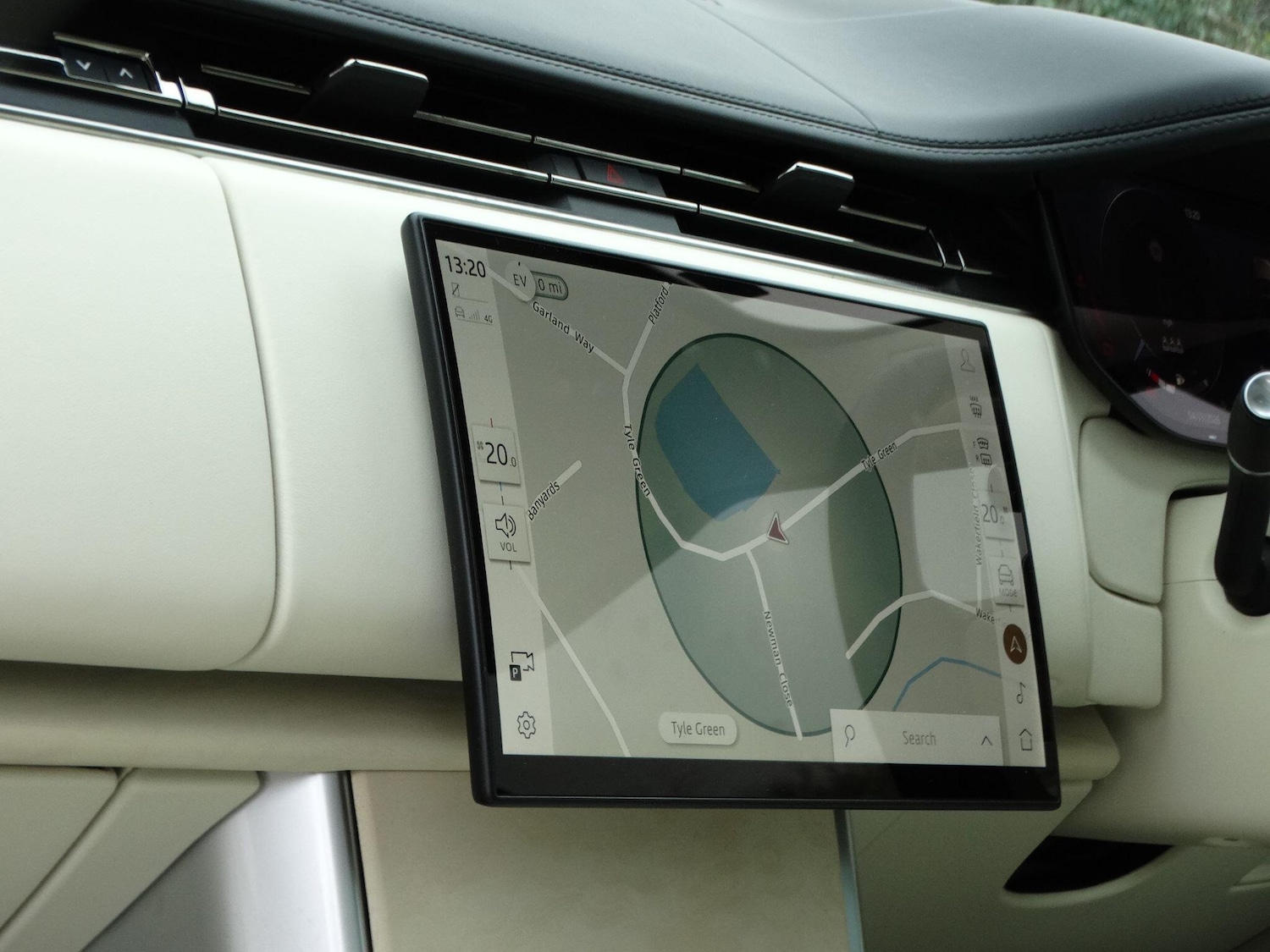 Used Land Rover Range Rover 2023 for sale - 78034361: Photo 18