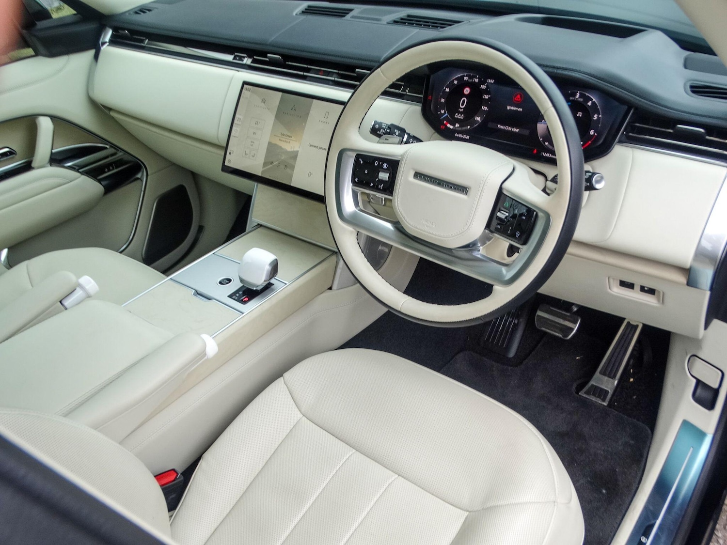 Used Land Rover Range Rover 2023 for sale - 78034361: Photo 21