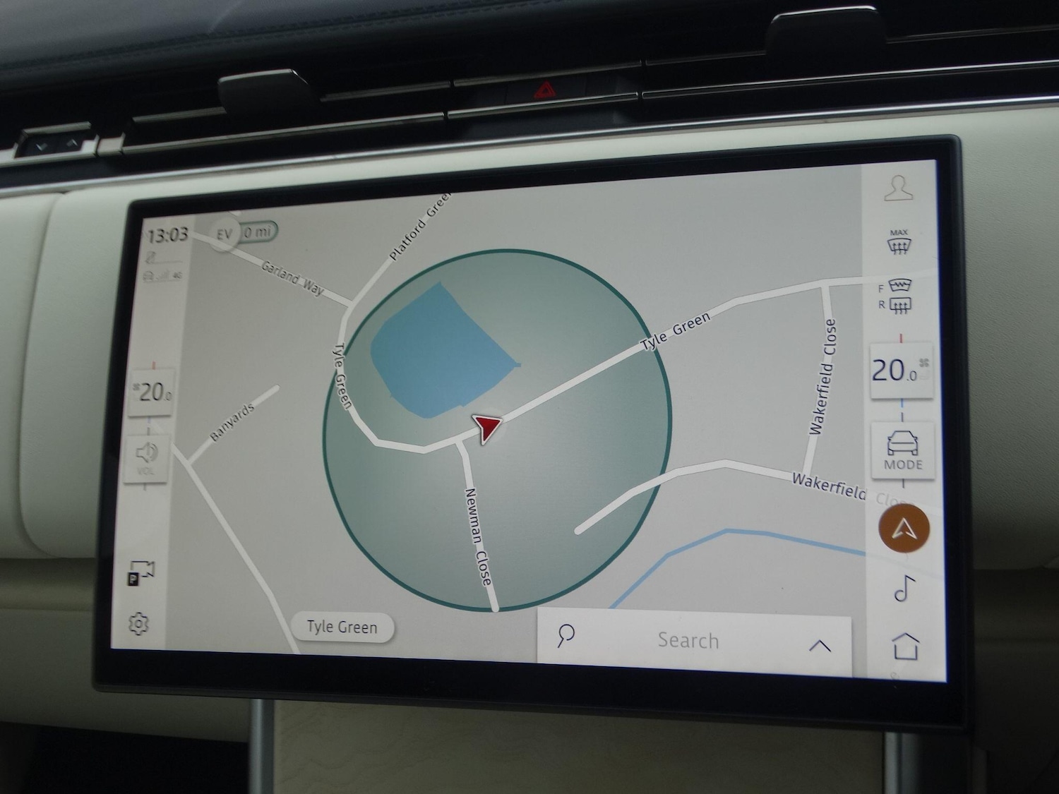 Used Land Rover Range Rover 2023 for sale - 78034361: Photo 24