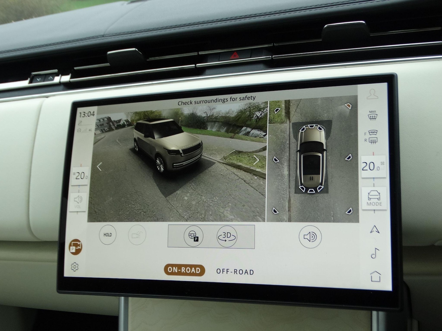 Used Land Rover Range Rover 2023 for sale - 78034361: Photo 25