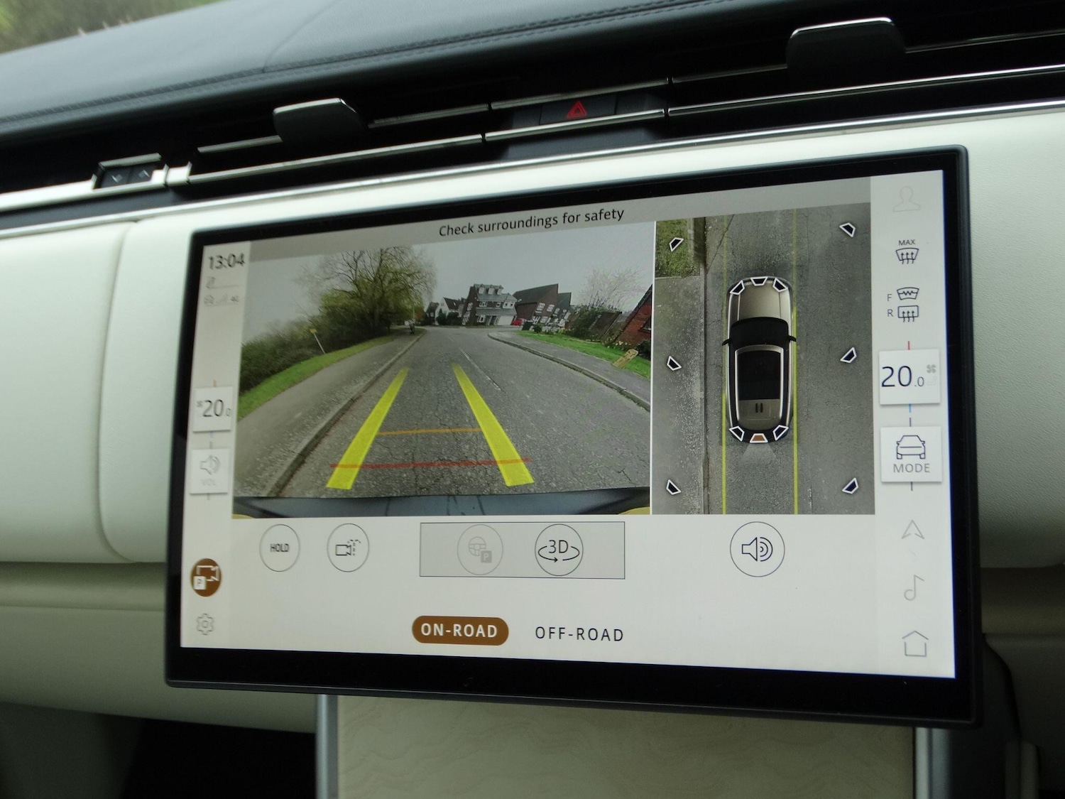 Used Land Rover Range Rover 2023 for sale - 78034361: Photo 27