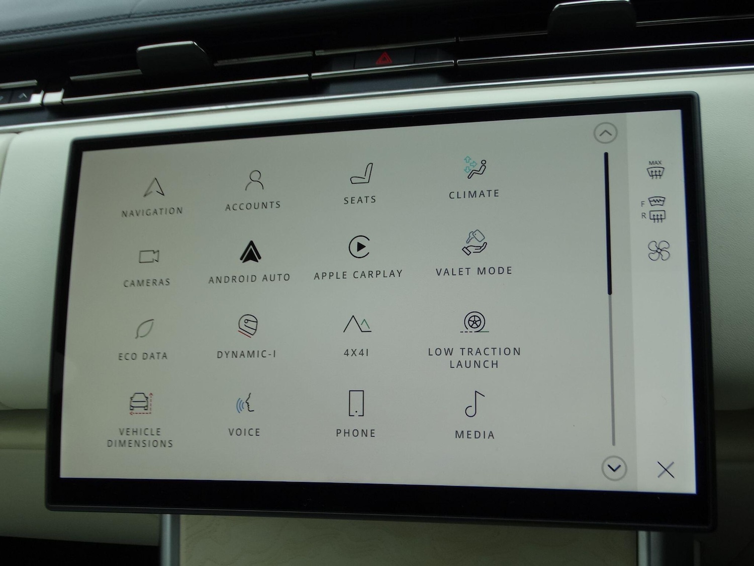 Used Land Rover Range Rover 2023 for sale - 78034361: Photo 29