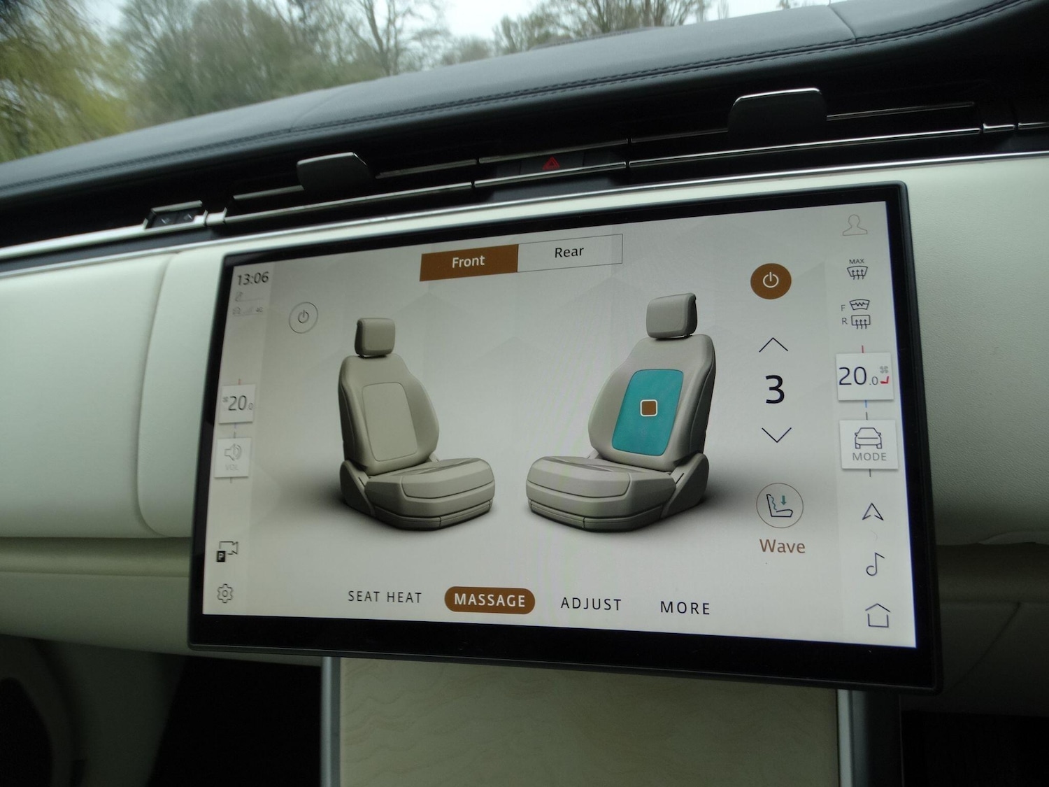 Used Land Rover Range Rover 2023 for sale - 78034361: Photo 35