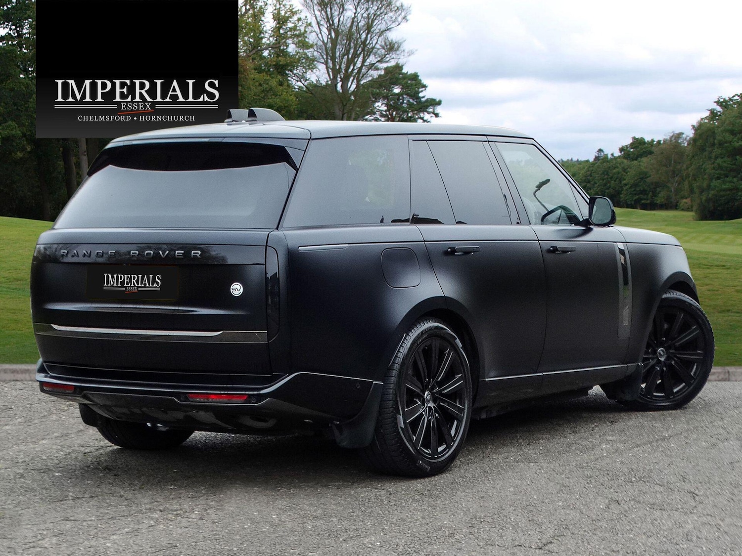 Used Land Rover Range Rover 2023 for sale - 78034361: Photo 4