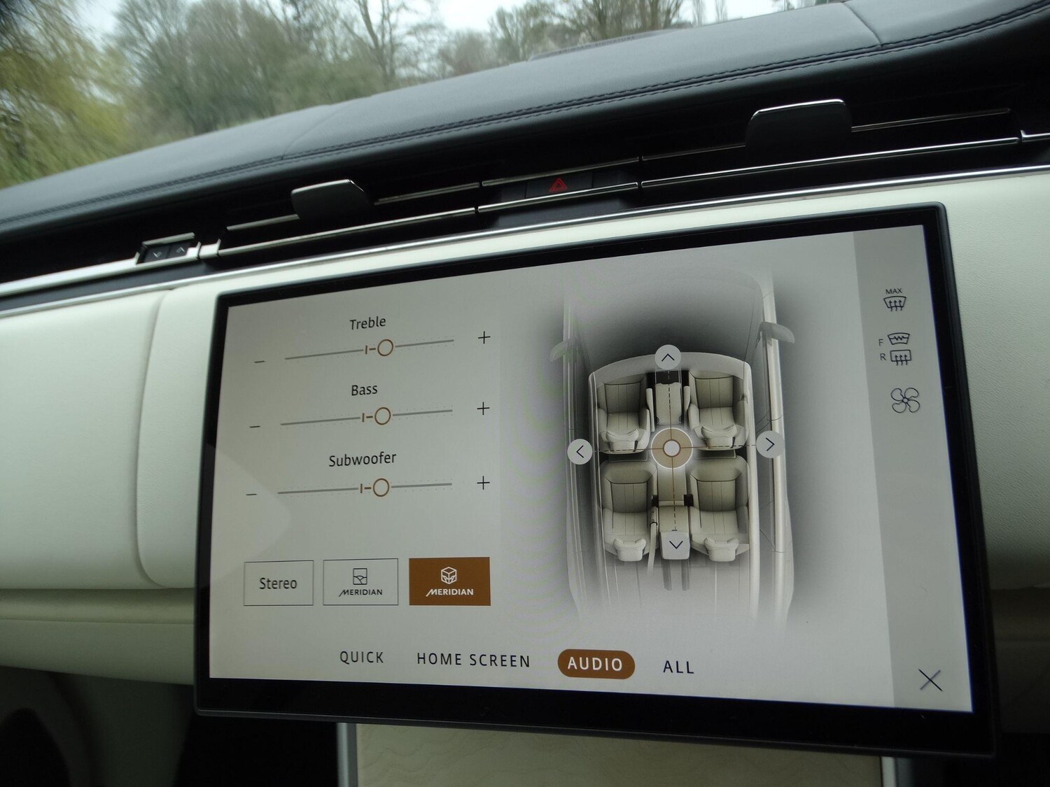 Used Land Rover Range Rover 2023 for sale - 78034361: Photo 42