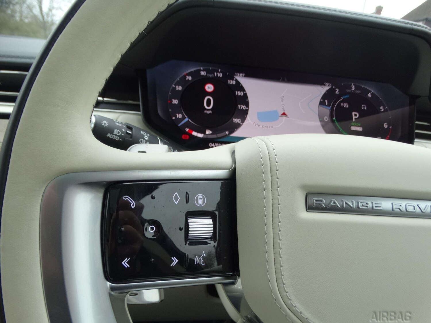 Used Land Rover Range Rover 2023 for sale - 78034361: Photo 44