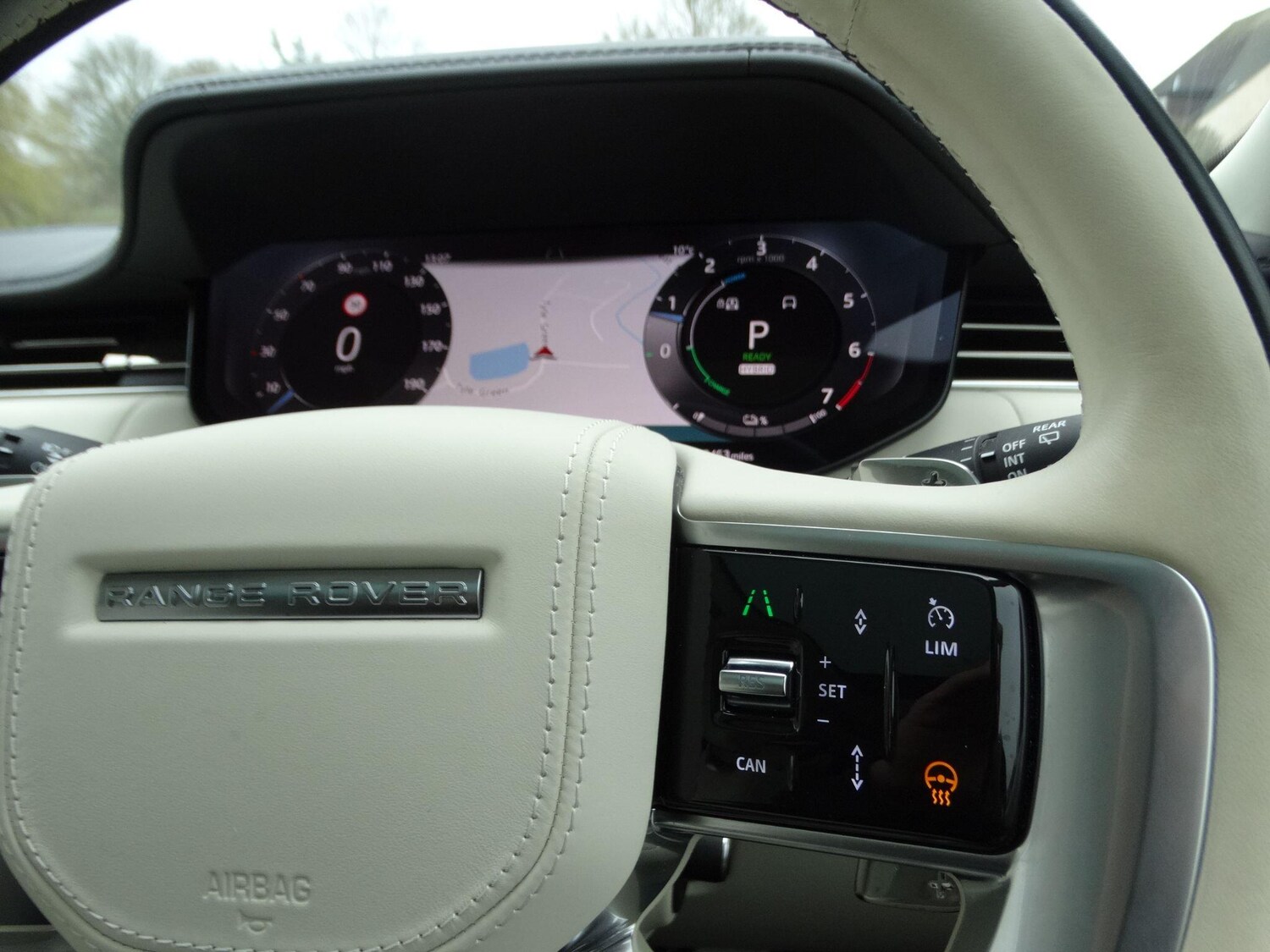 Used Land Rover Range Rover 2023 for sale - 78034361: Photo 45