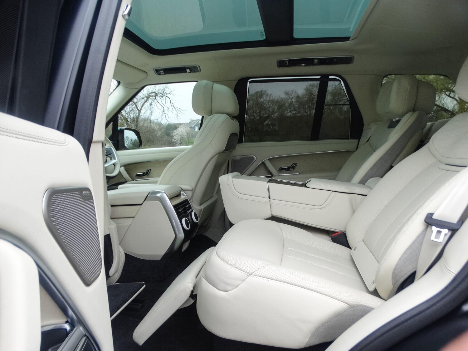 Used Land Rover Range Rover 2023 for sale - 78034361: Photo 46