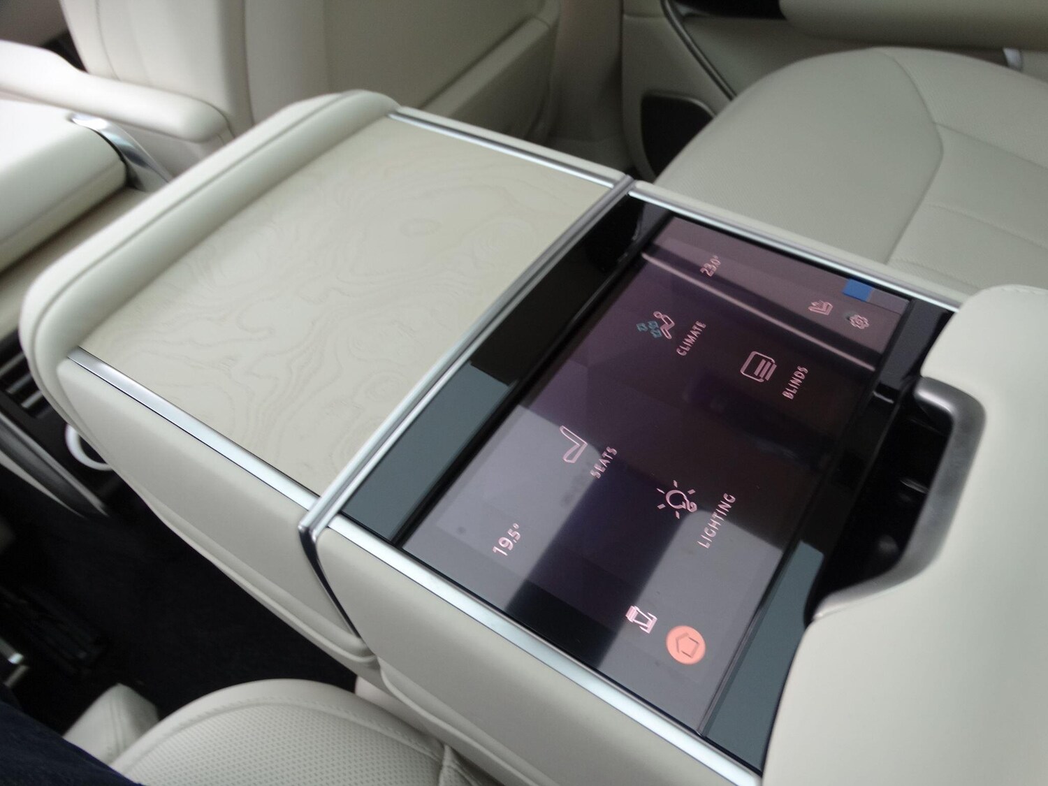 Used Land Rover Range Rover 2023 for sale - 78034361: Photo 47