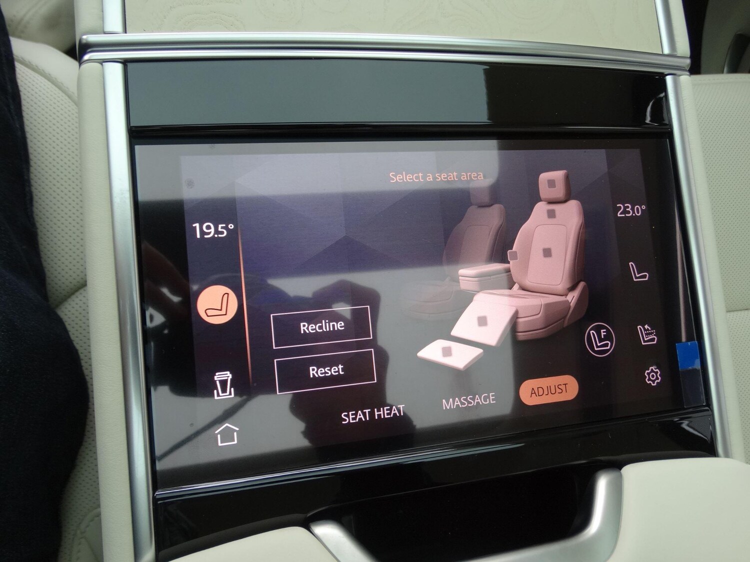 Used Land Rover Range Rover 2023 for sale - 78034361: Photo 48