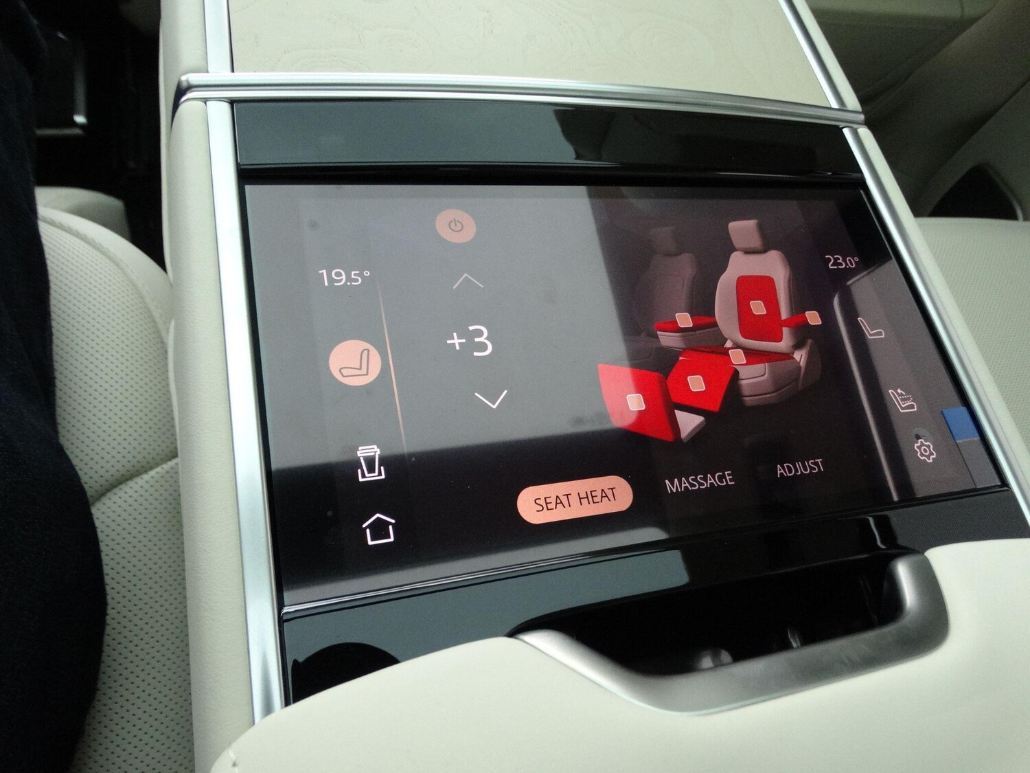 Used Land Rover Range Rover 2023 for sale - 78034361: Photo 49