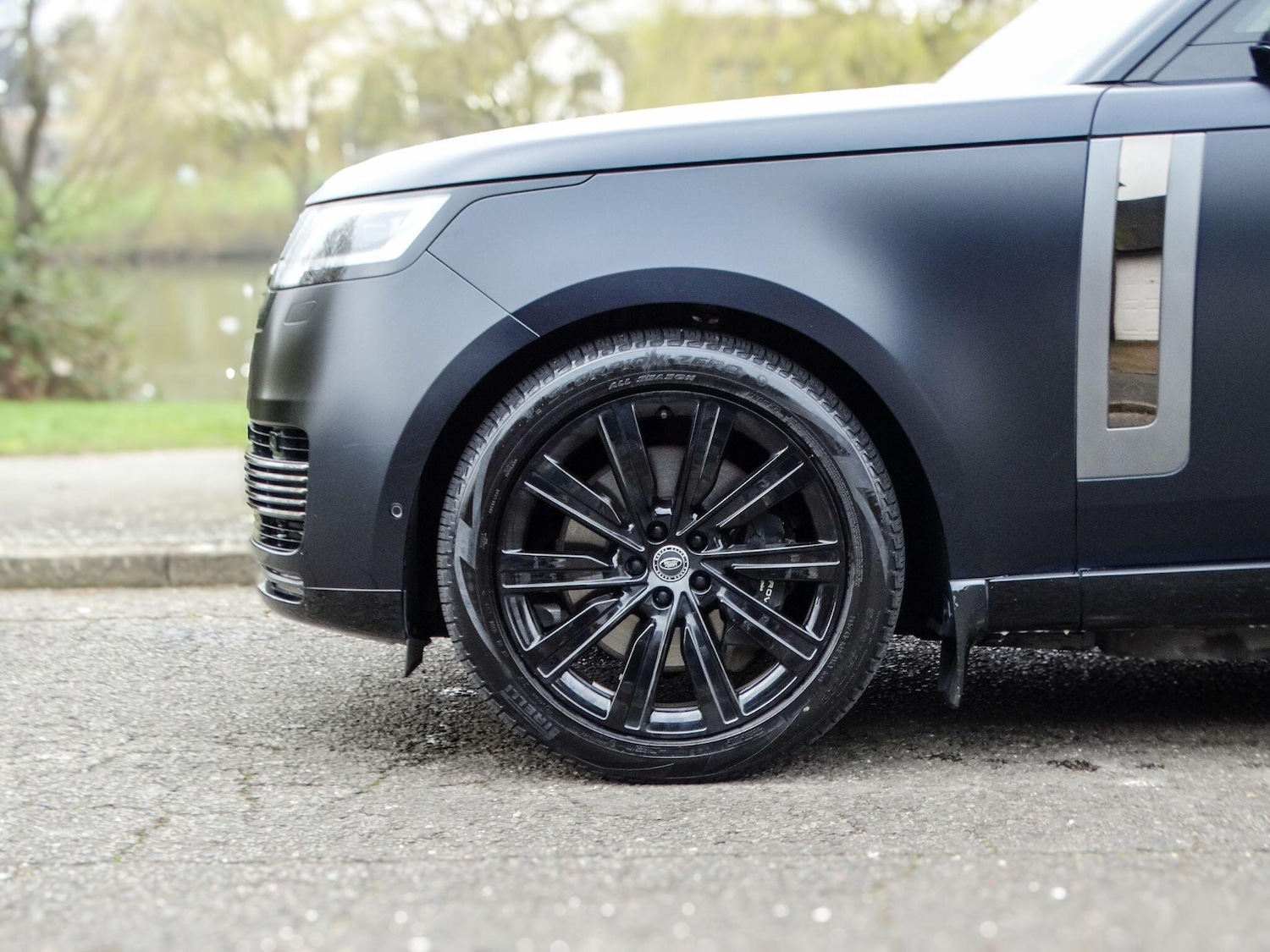 Used Land Rover Range Rover 2023 for sale - 78034361: Photo 5