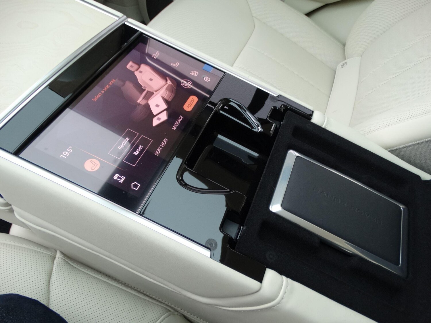 Used Land Rover Range Rover 2023 for sale - 78034361: Photo 51