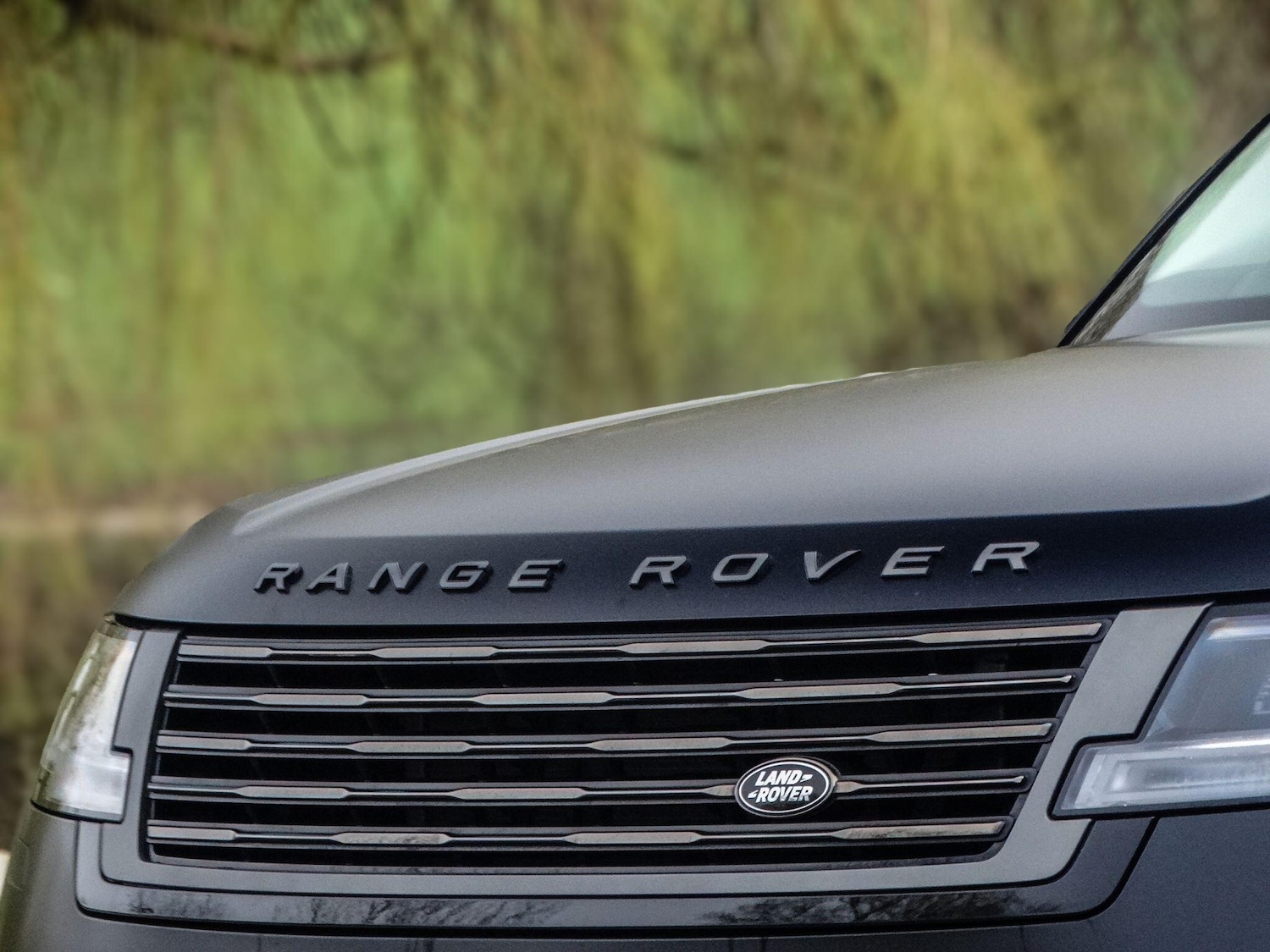 Used Land Rover Range Rover 2023 for sale - 78034361: Photo 9