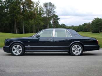 Used Bentley Arnage 2006 for sale - 74596565: Photo