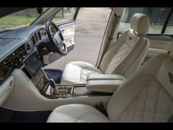 Used Bentley Arnage 2006 for sale - 74596565: Photo
