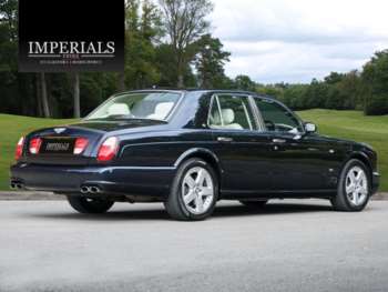 Used Bentley Arnage 2006 for sale - 74596565: Photo