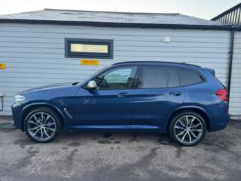 Used BMW X3 2019 for sale - 73403018: Photo