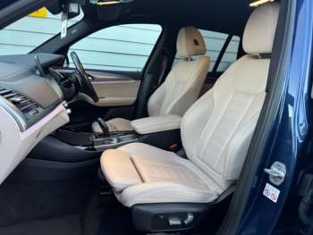 Used BMW X3 2019 for sale - 73403018: Photo